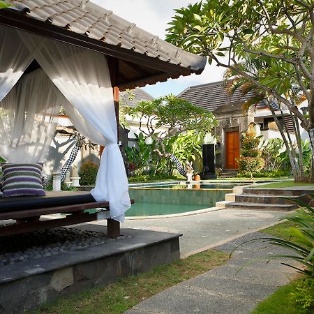 Bali Nyuh Gading Luxury Villas & Spa Seminyak Eksteriør bilde
