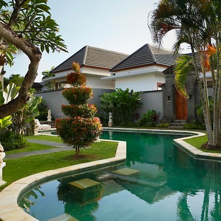 Bali Nyuh Gading Luxury Villas & Spa Seminyak Eksteriør bilde