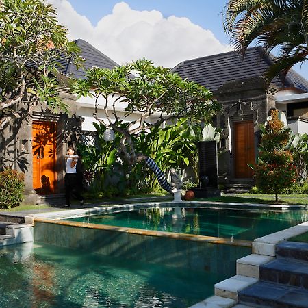 Bali Nyuh Gading Luxury Villas & Spa Seminyak Eksteriør bilde
