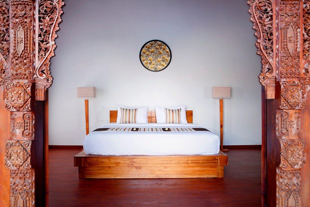 Bali Nyuh Gading Luxury Villas & Spa Seminyak Eksteriør bilde