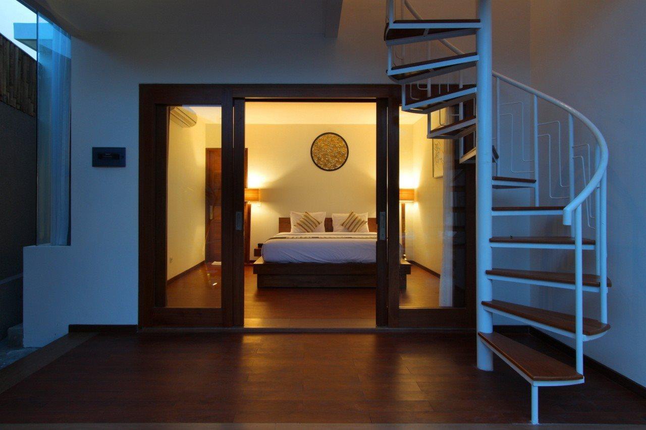 Bali Nyuh Gading Luxury Villas & Spa Seminyak Eksteriør bilde