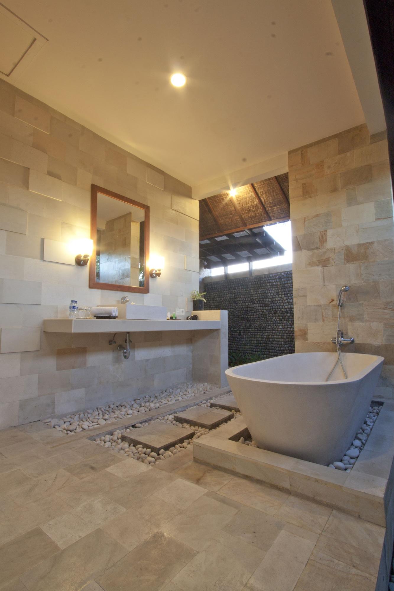 Bali Nyuh Gading Luxury Villas & Spa Seminyak Eksteriør bilde