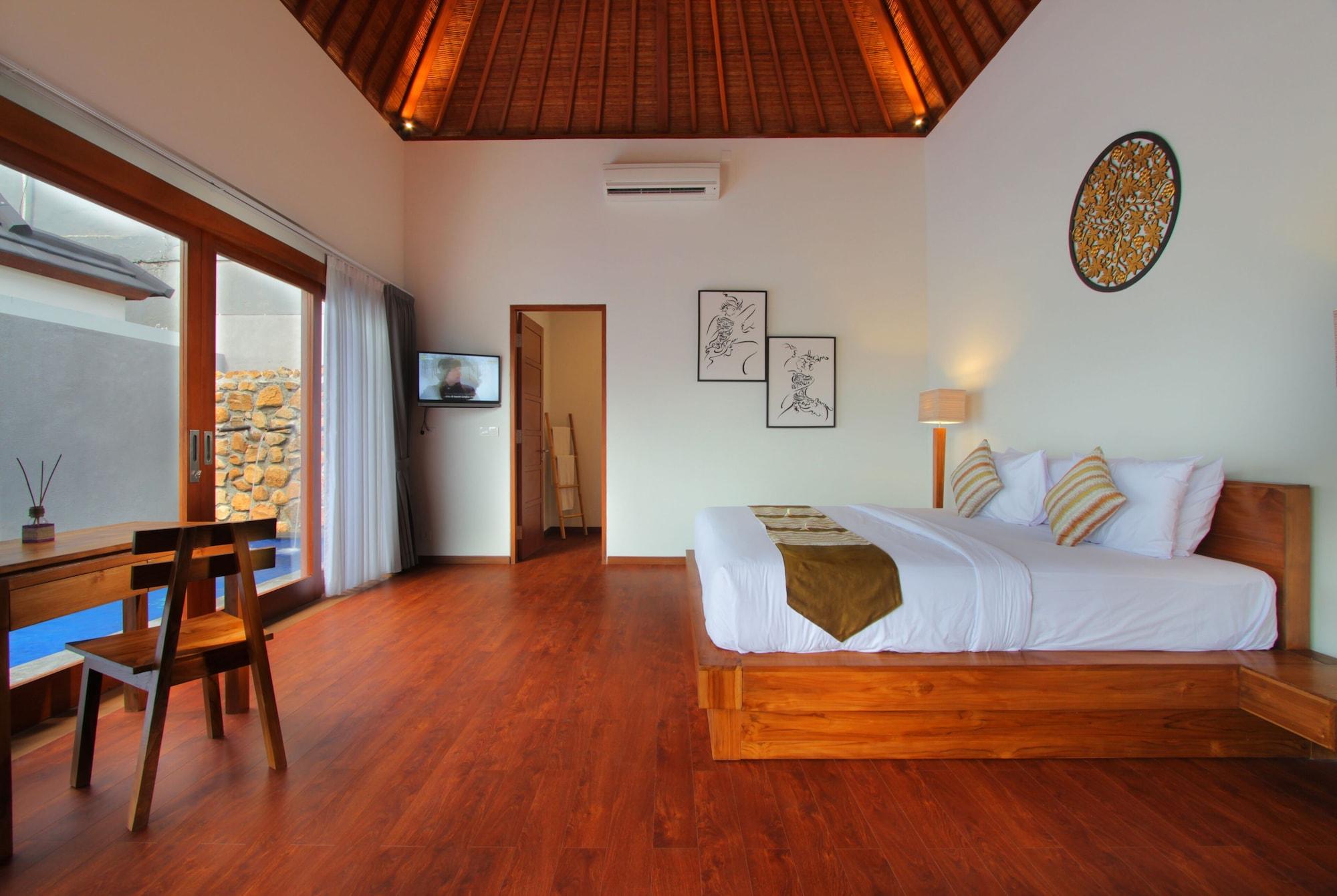 Bali Nyuh Gading Luxury Villas & Spa Seminyak Eksteriør bilde