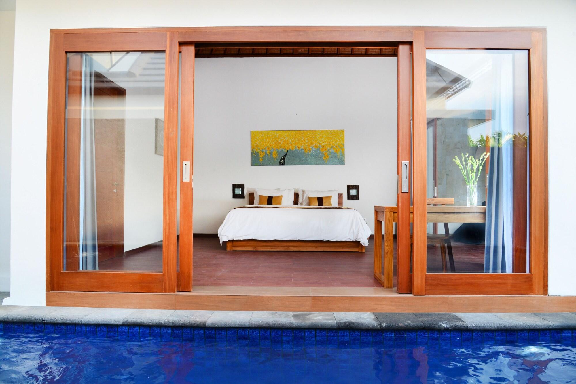 Bali Nyuh Gading Luxury Villas & Spa Seminyak Eksteriør bilde
