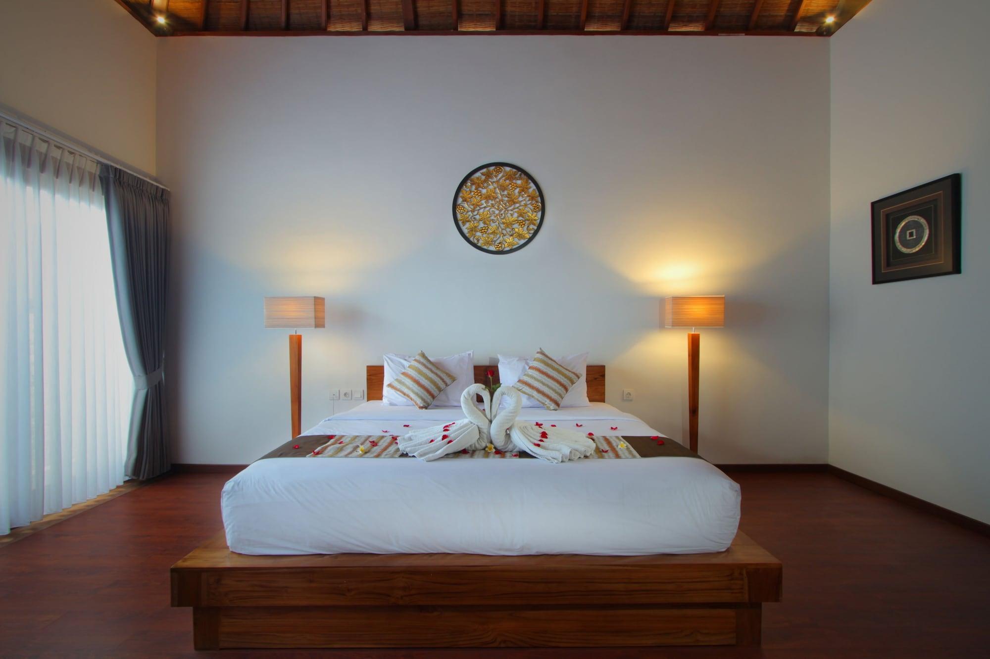 Bali Nyuh Gading Luxury Villas & Spa Seminyak Eksteriør bilde