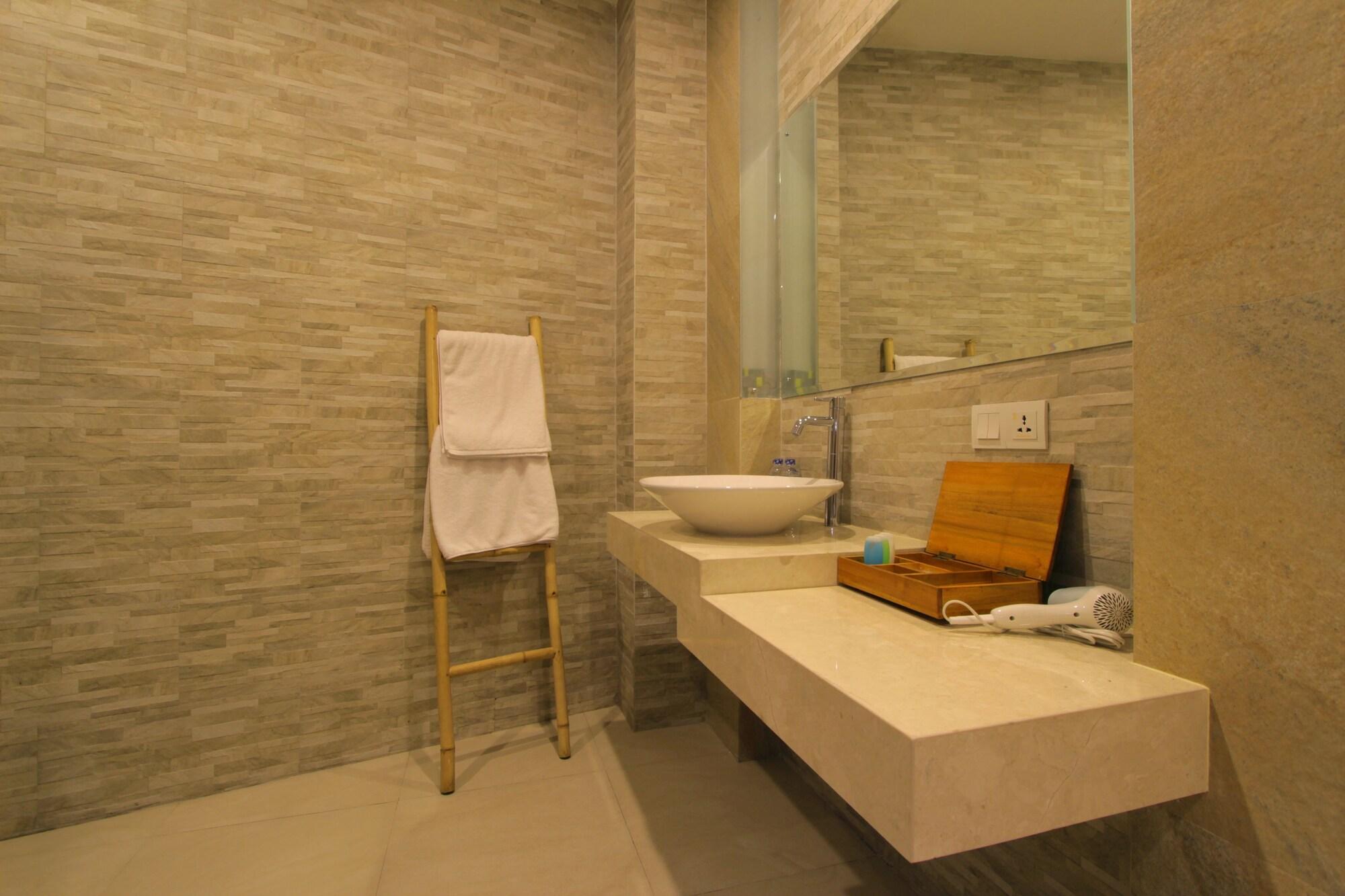 Bali Nyuh Gading Luxury Villas & Spa Seminyak Eksteriør bilde