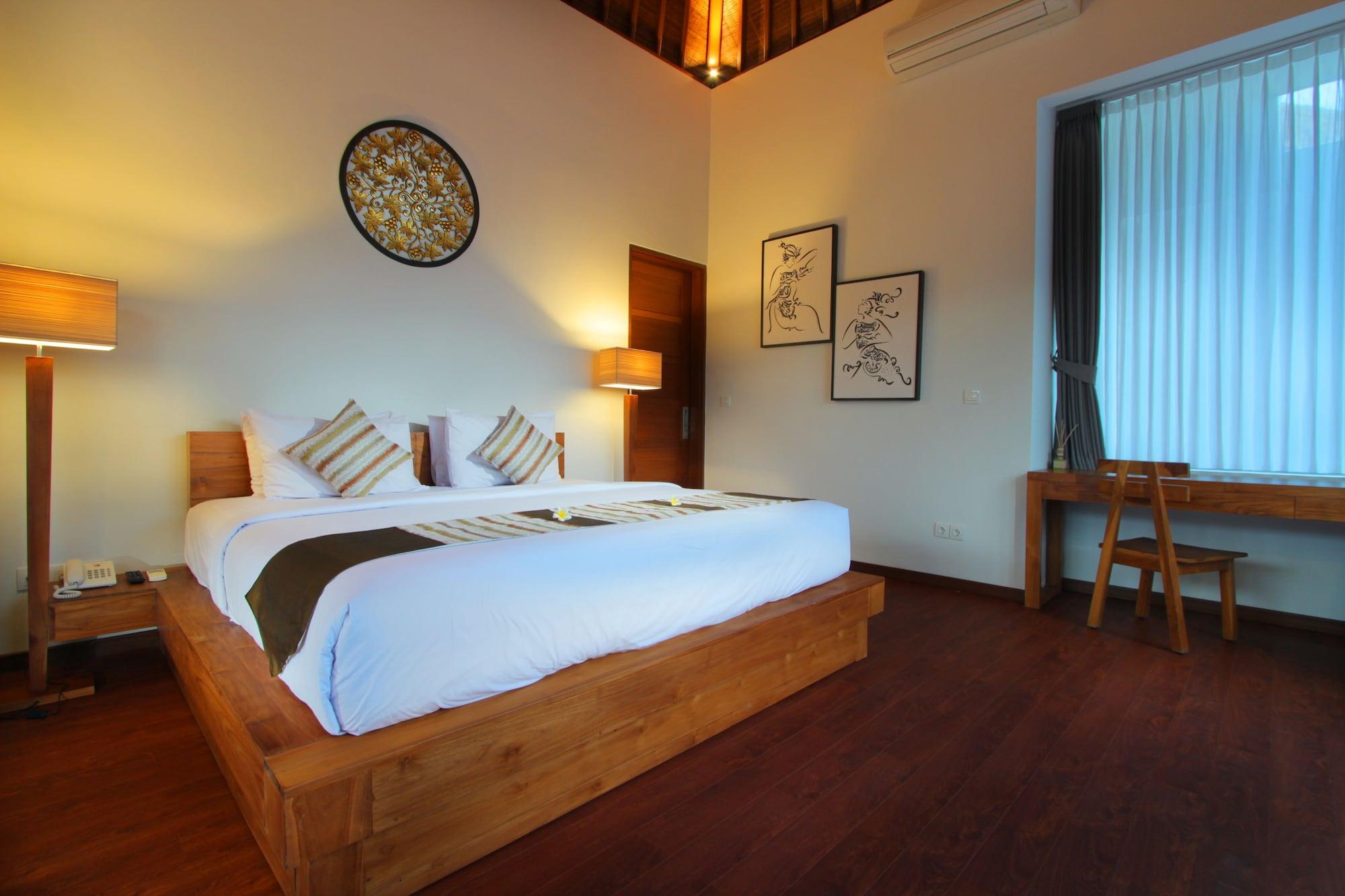 Bali Nyuh Gading Luxury Villas & Spa Seminyak Eksteriør bilde