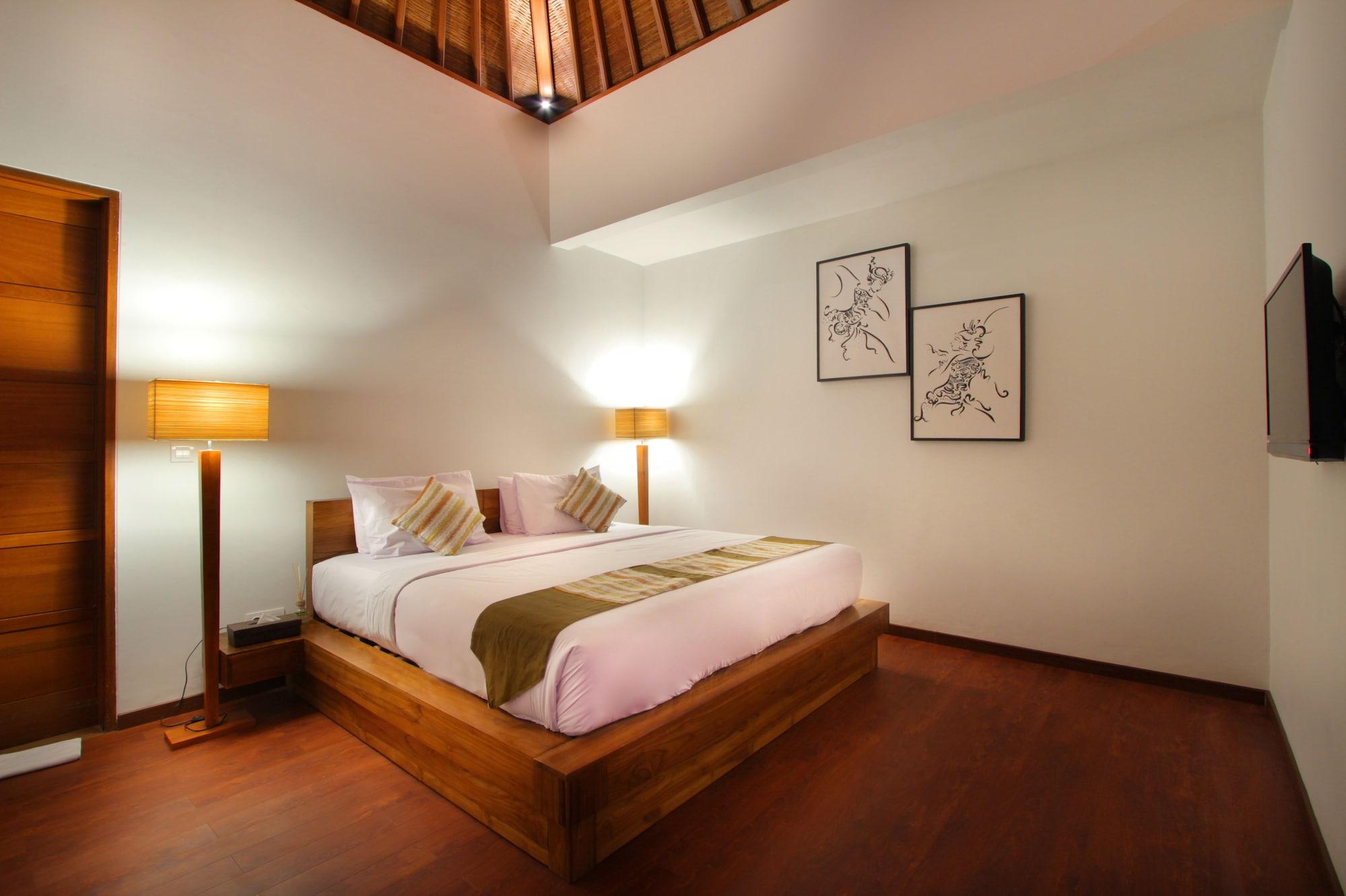 Bali Nyuh Gading Luxury Villas & Spa Seminyak Eksteriør bilde