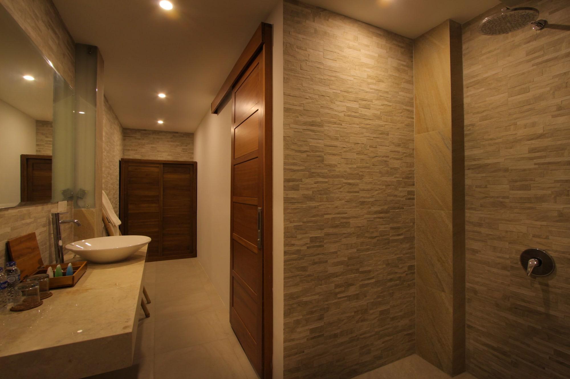 Bali Nyuh Gading Luxury Villas & Spa Seminyak Eksteriør bilde