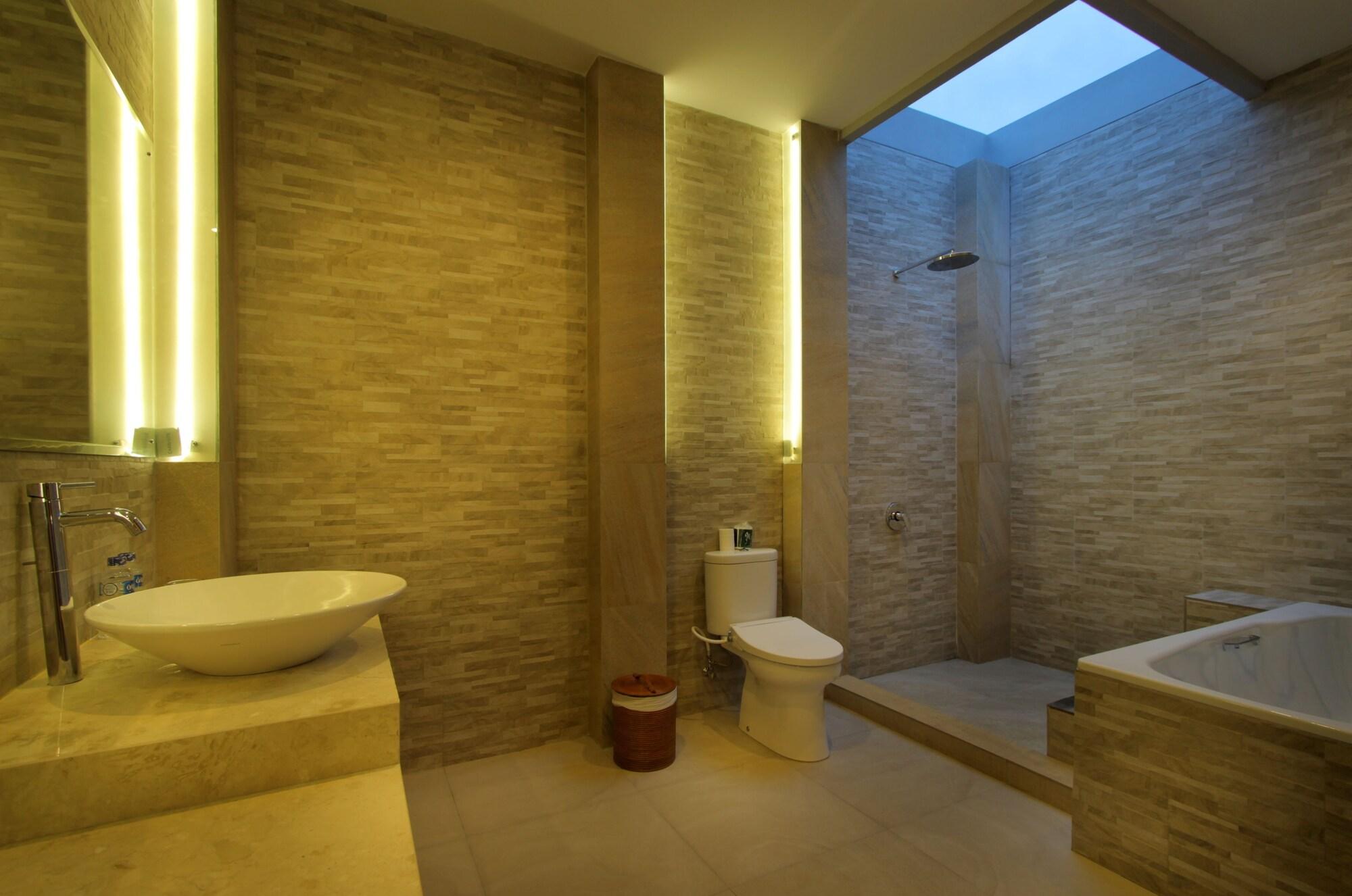 Bali Nyuh Gading Luxury Villas & Spa Seminyak Eksteriør bilde