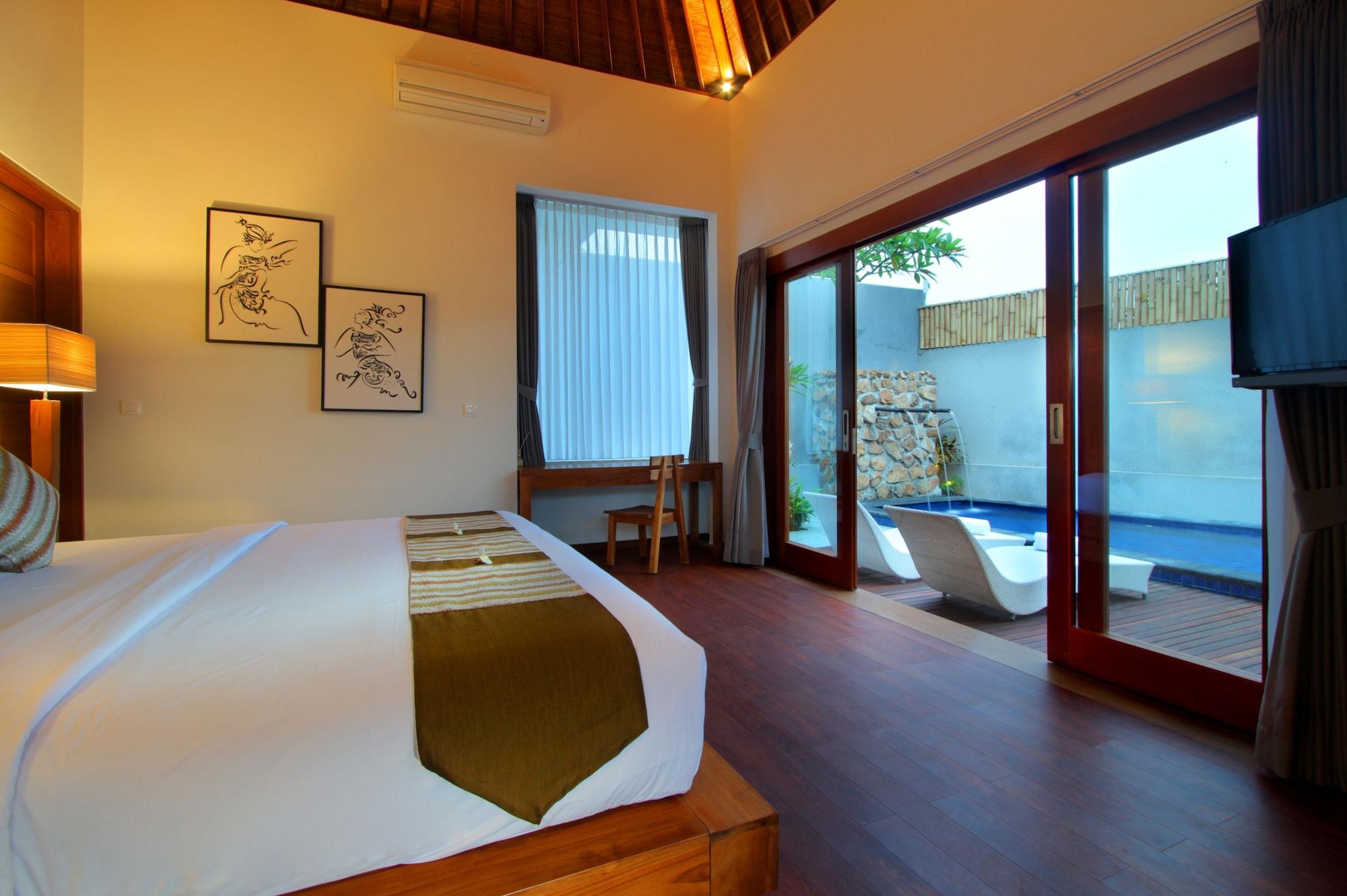 Bali Nyuh Gading Luxury Villas & Spa Seminyak Eksteriør bilde