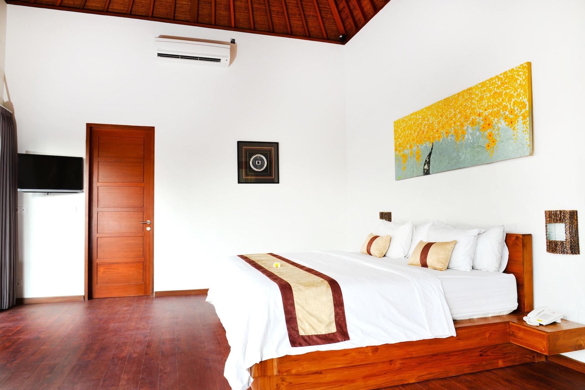 Bali Nyuh Gading Luxury Villas & Spa Seminyak Eksteriør bilde