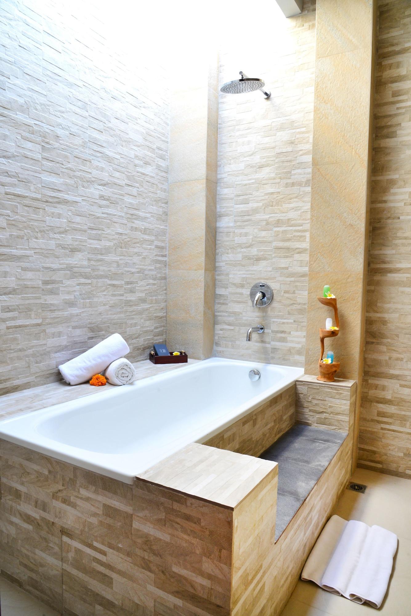 Bali Nyuh Gading Luxury Villas & Spa Seminyak Eksteriør bilde