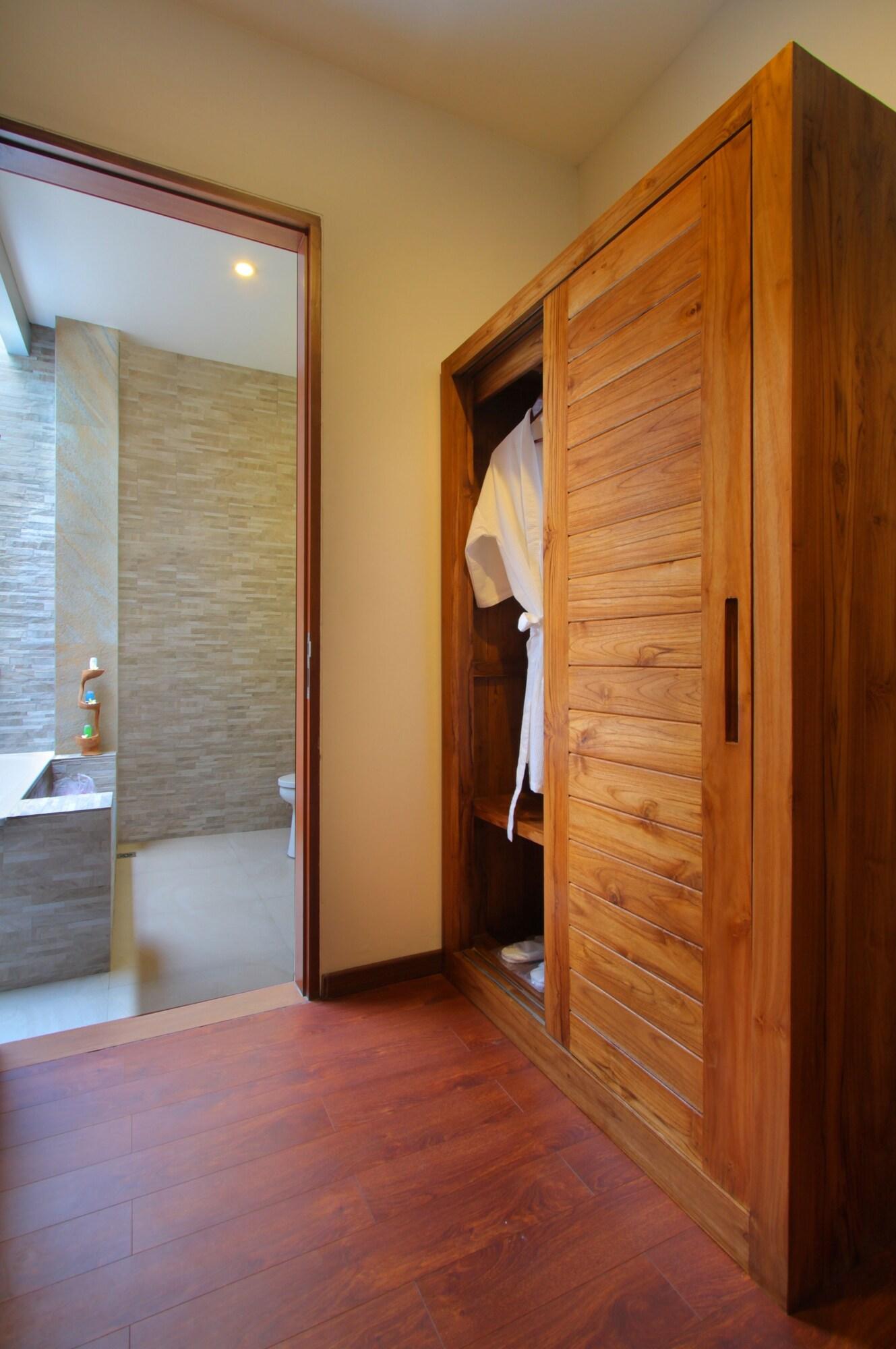 Bali Nyuh Gading Luxury Villas & Spa Seminyak Eksteriør bilde