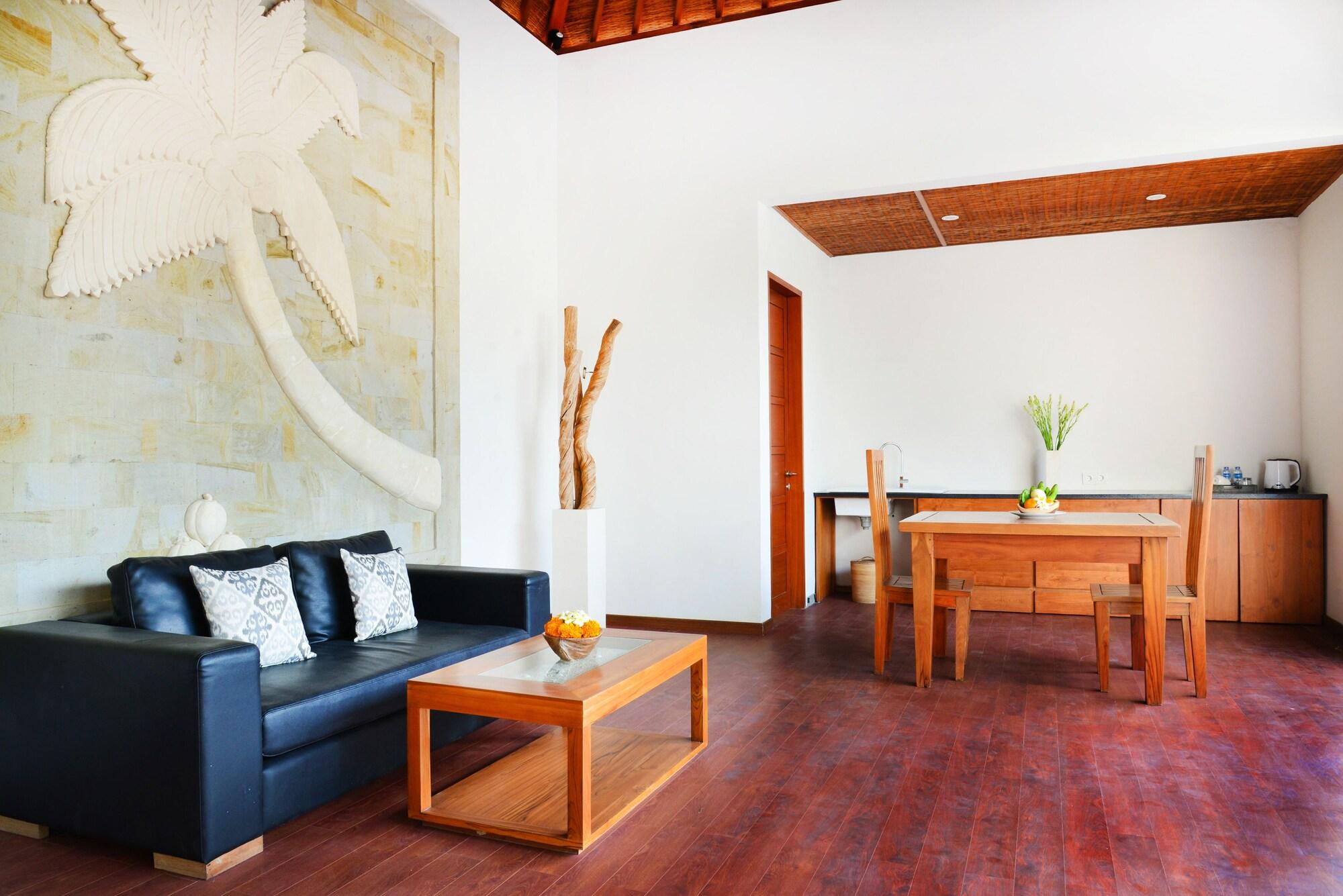 Bali Nyuh Gading Luxury Villas & Spa Seminyak Eksteriør bilde