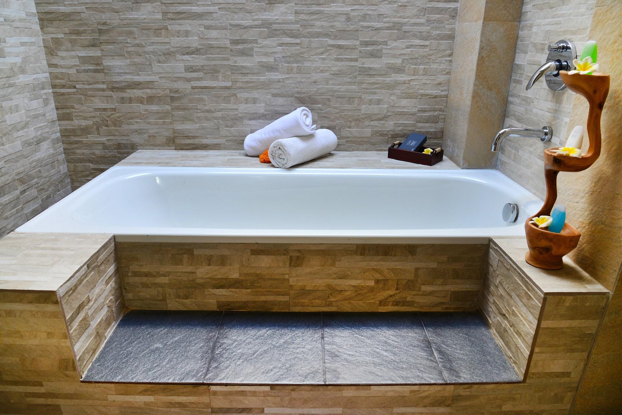 Bali Nyuh Gading Luxury Villas & Spa Seminyak Eksteriør bilde