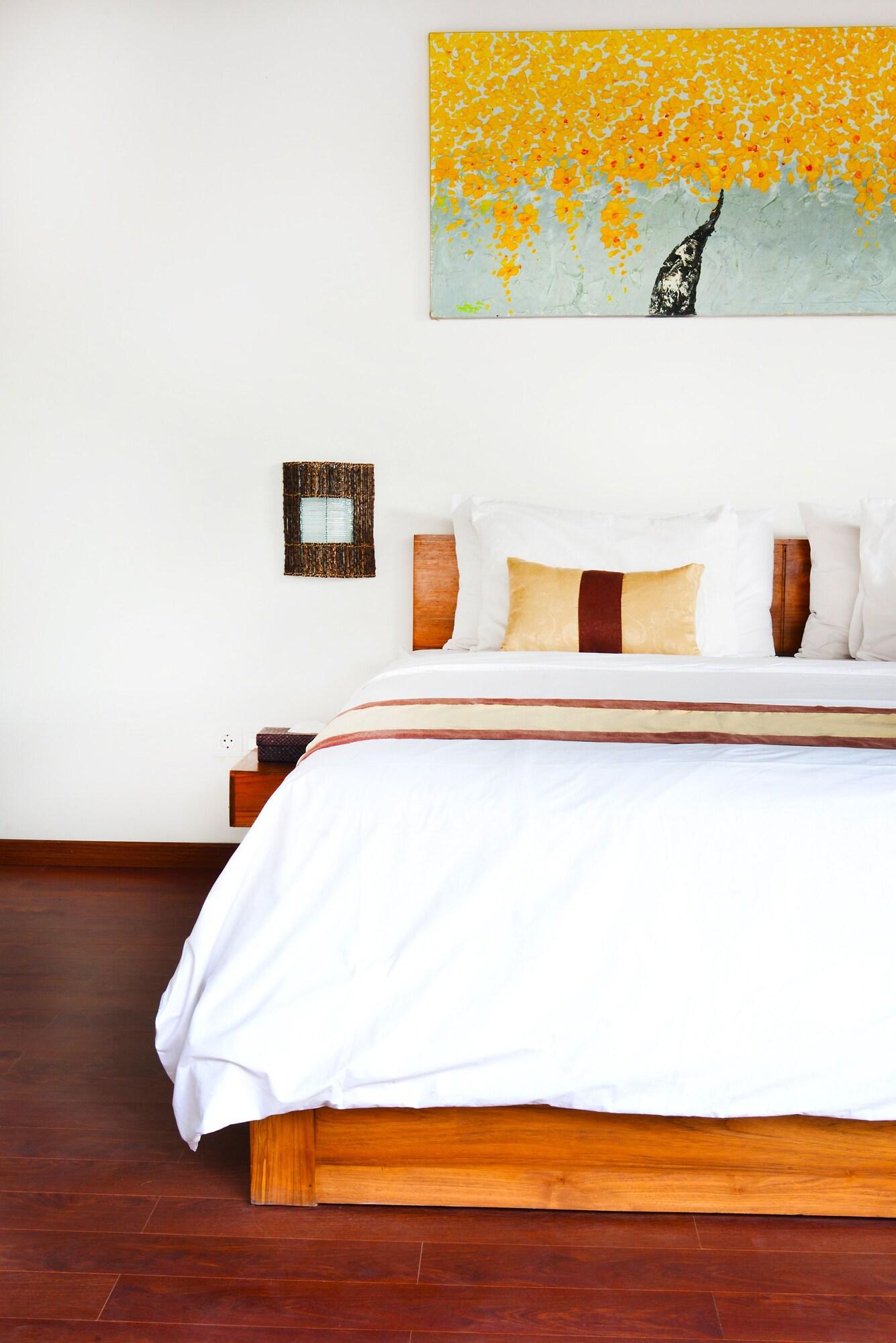 Bali Nyuh Gading Luxury Villas & Spa Seminyak Eksteriør bilde