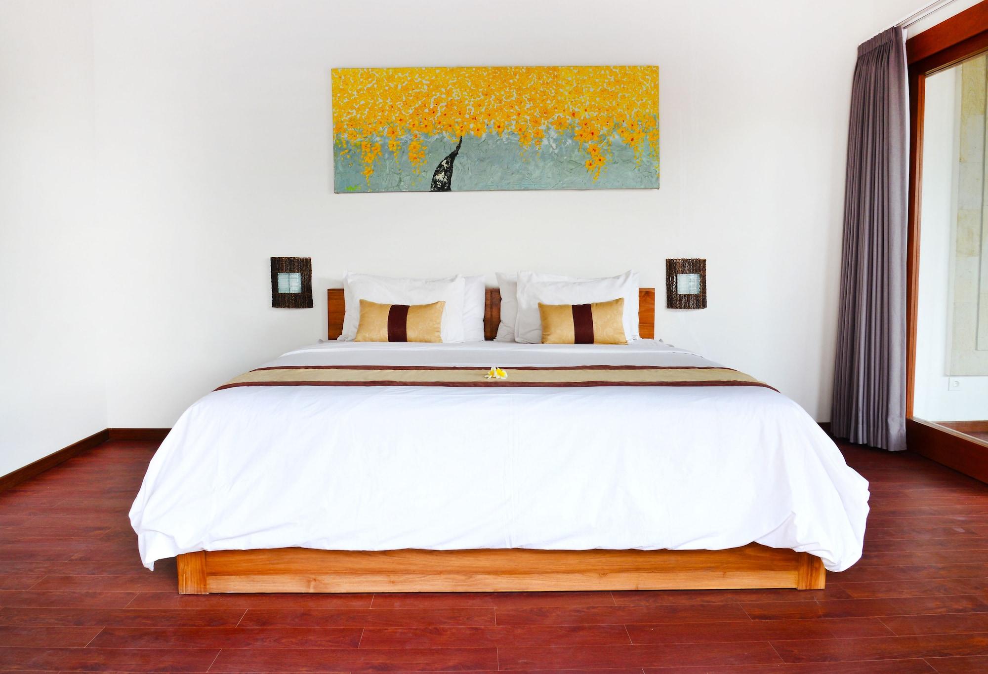 Bali Nyuh Gading Luxury Villas & Spa Seminyak Eksteriør bilde