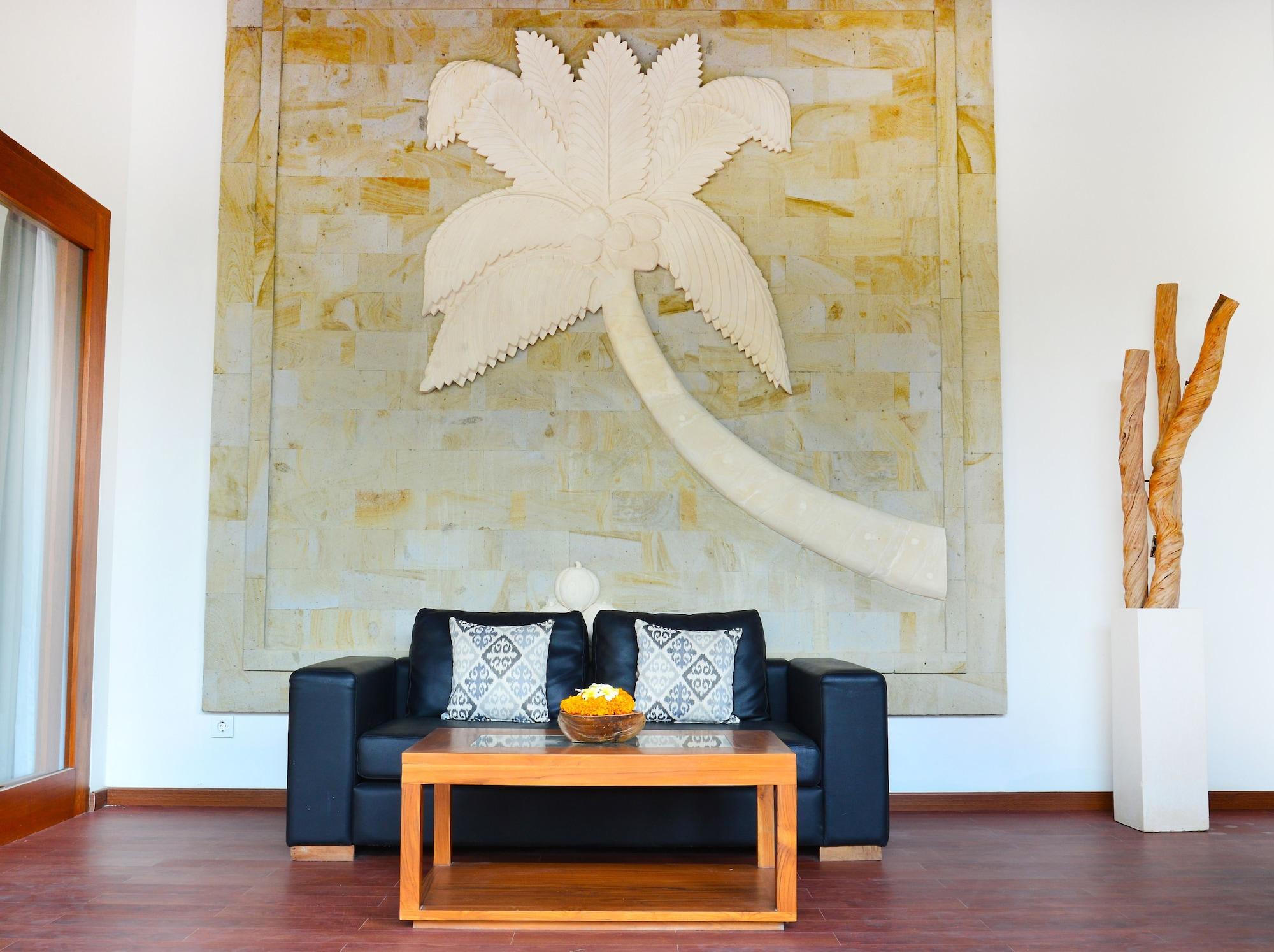 Bali Nyuh Gading Luxury Villas & Spa Seminyak Eksteriør bilde