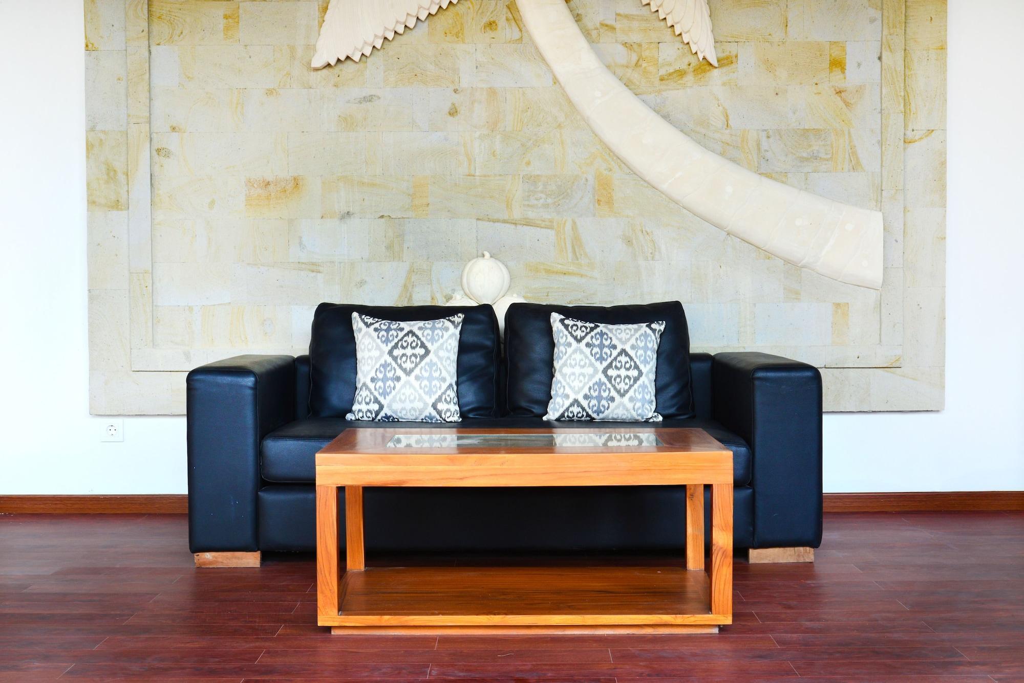 Bali Nyuh Gading Luxury Villas & Spa Seminyak Eksteriør bilde