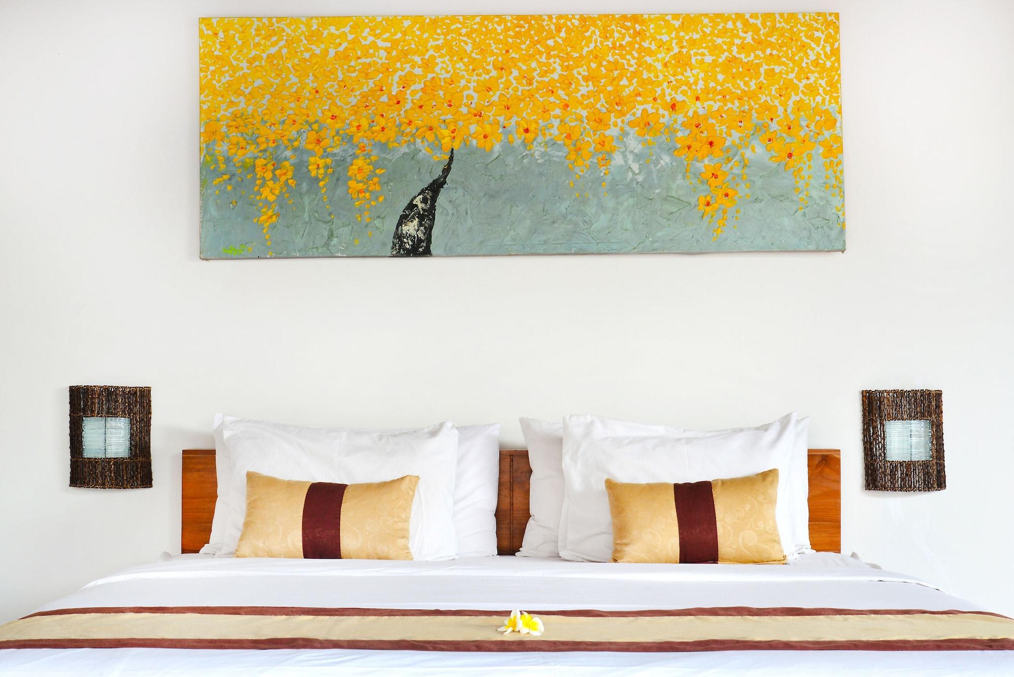 Bali Nyuh Gading Luxury Villas & Spa Seminyak Eksteriør bilde