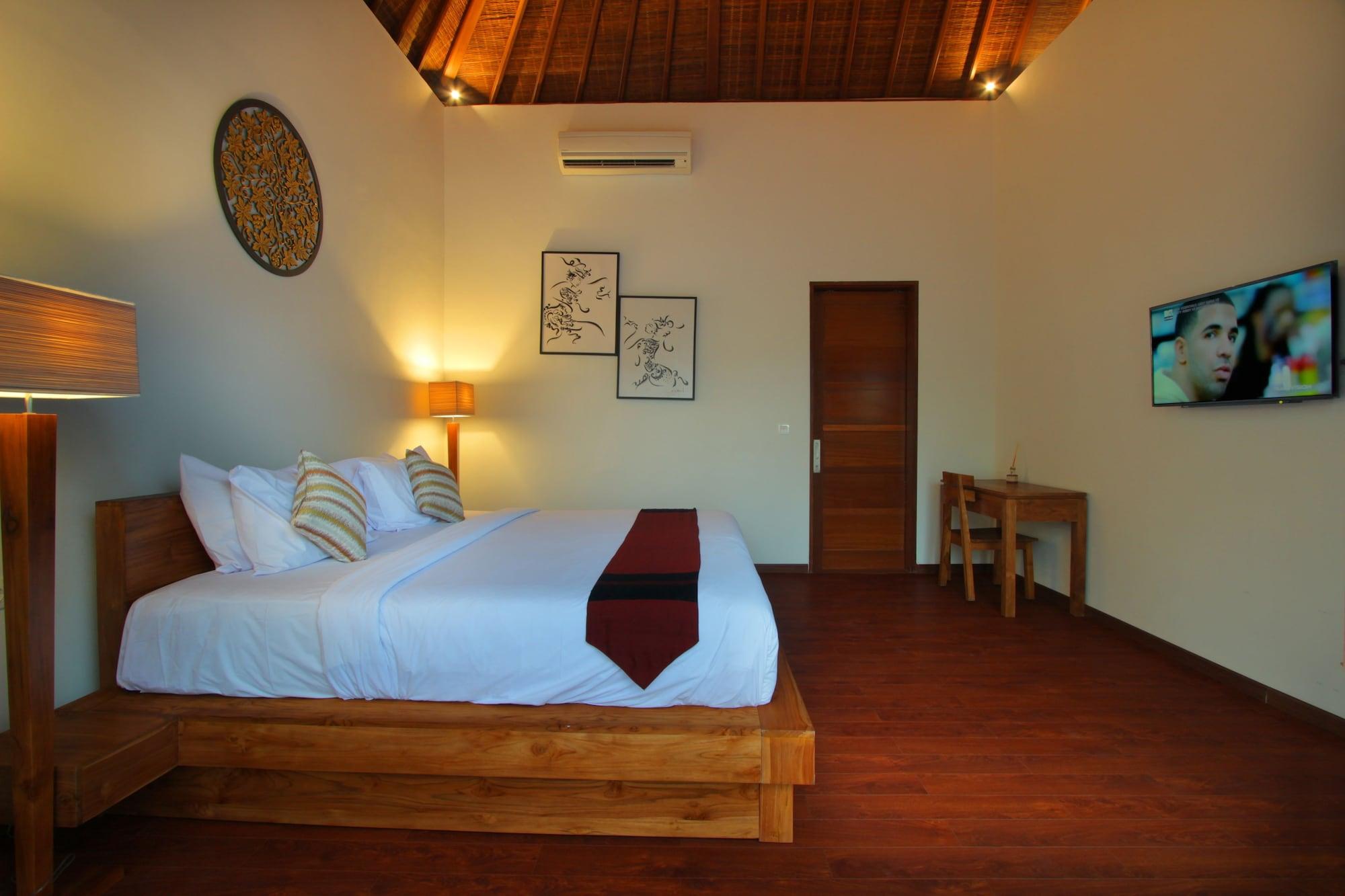 Bali Nyuh Gading Luxury Villas & Spa Seminyak Eksteriør bilde