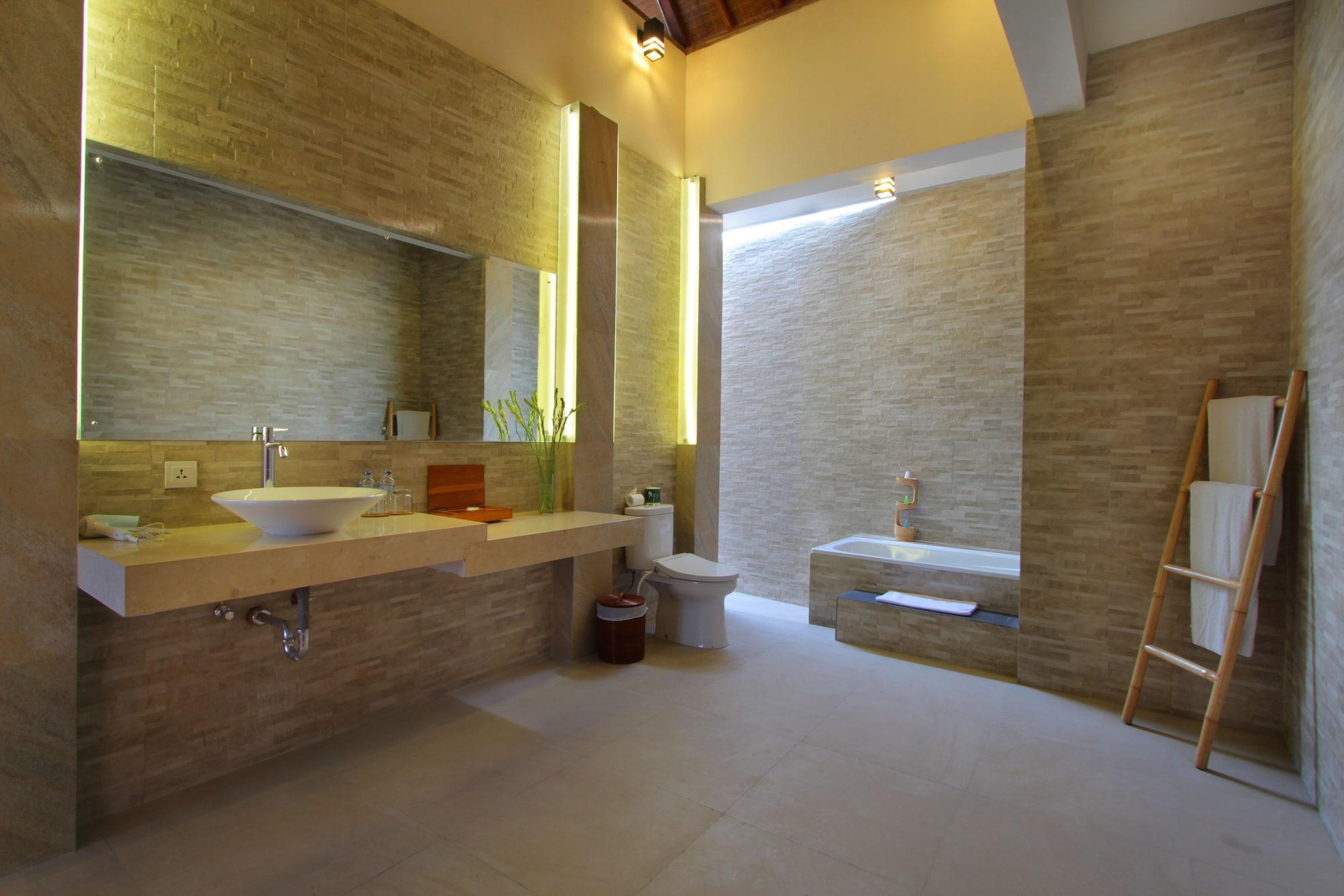 Bali Nyuh Gading Luxury Villas & Spa Seminyak Eksteriør bilde