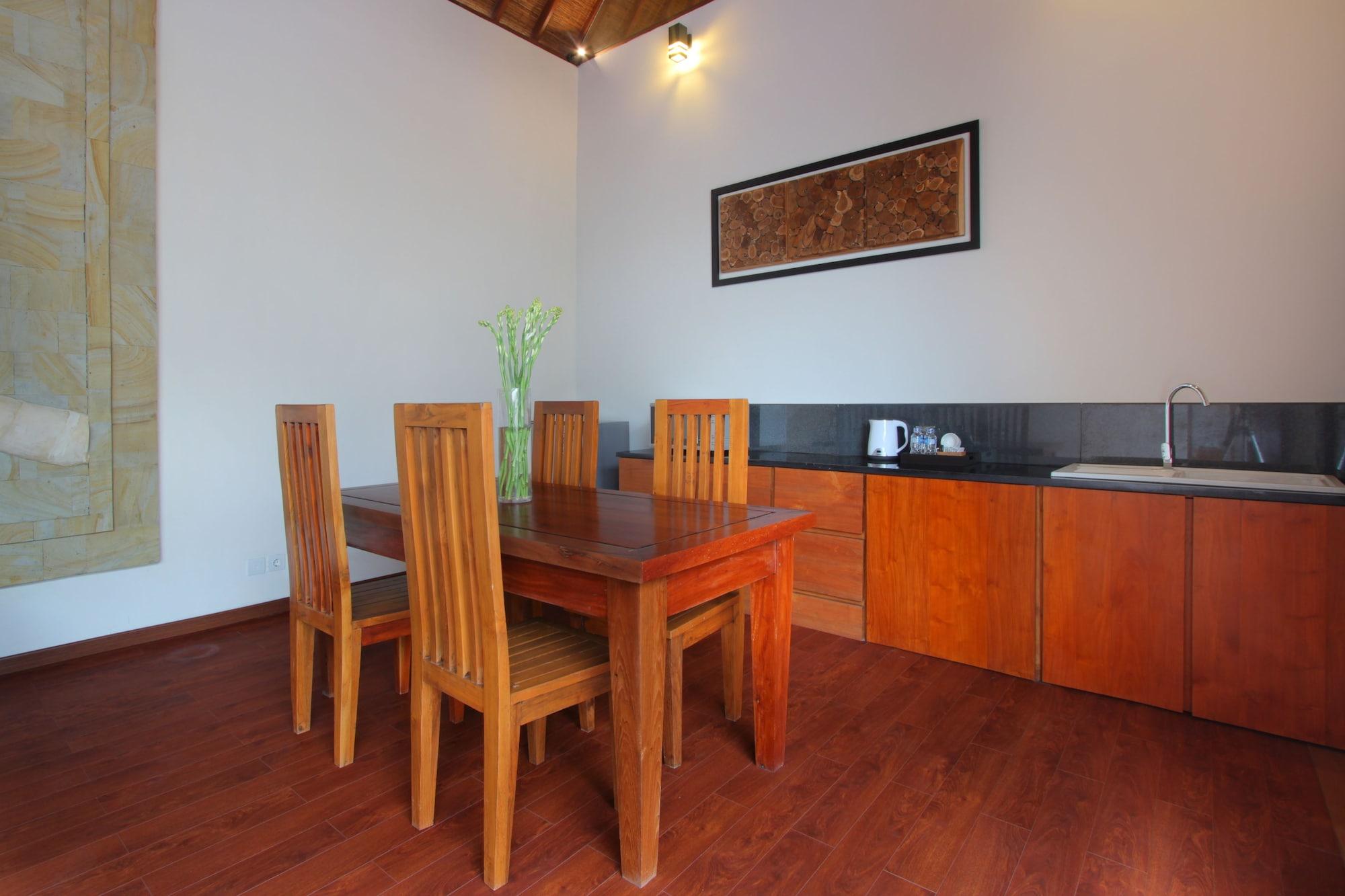 Bali Nyuh Gading Luxury Villas & Spa Seminyak Eksteriør bilde