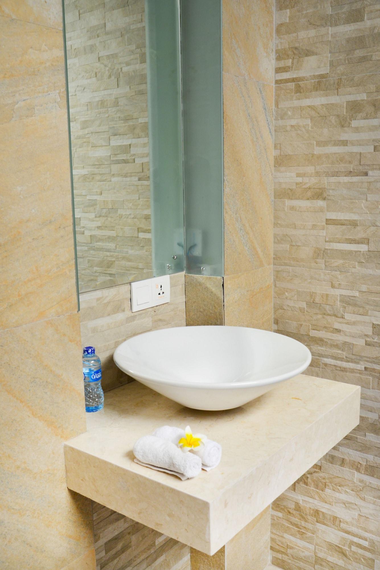 Bali Nyuh Gading Luxury Villas & Spa Seminyak Eksteriør bilde