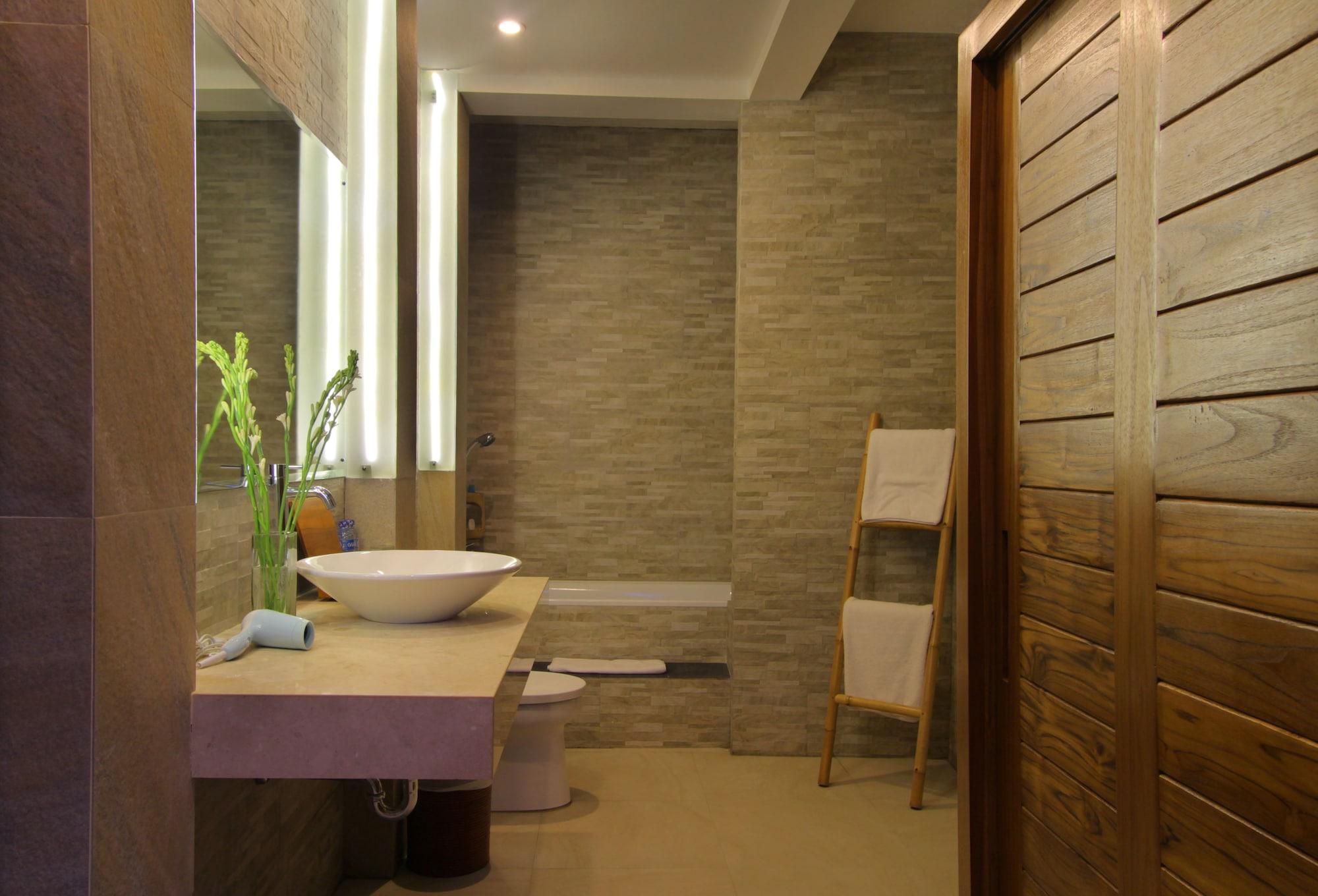 Bali Nyuh Gading Luxury Villas & Spa Seminyak Eksteriør bilde