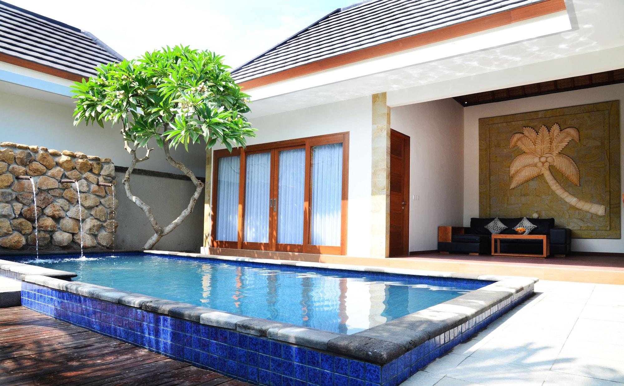 Bali Nyuh Gading Luxury Villas & Spa Seminyak Eksteriør bilde