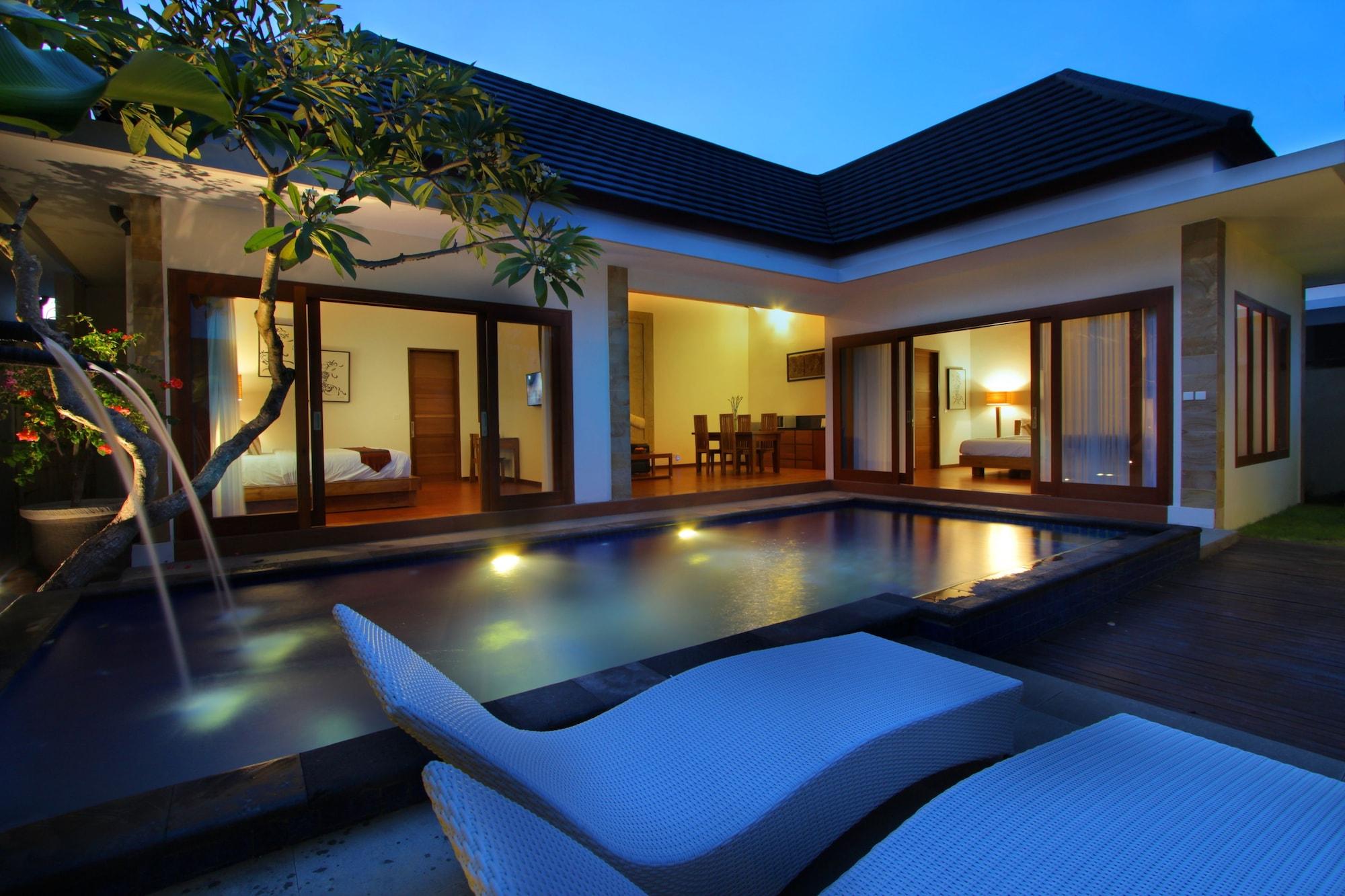 Bali Nyuh Gading Luxury Villas & Spa Seminyak Eksteriør bilde