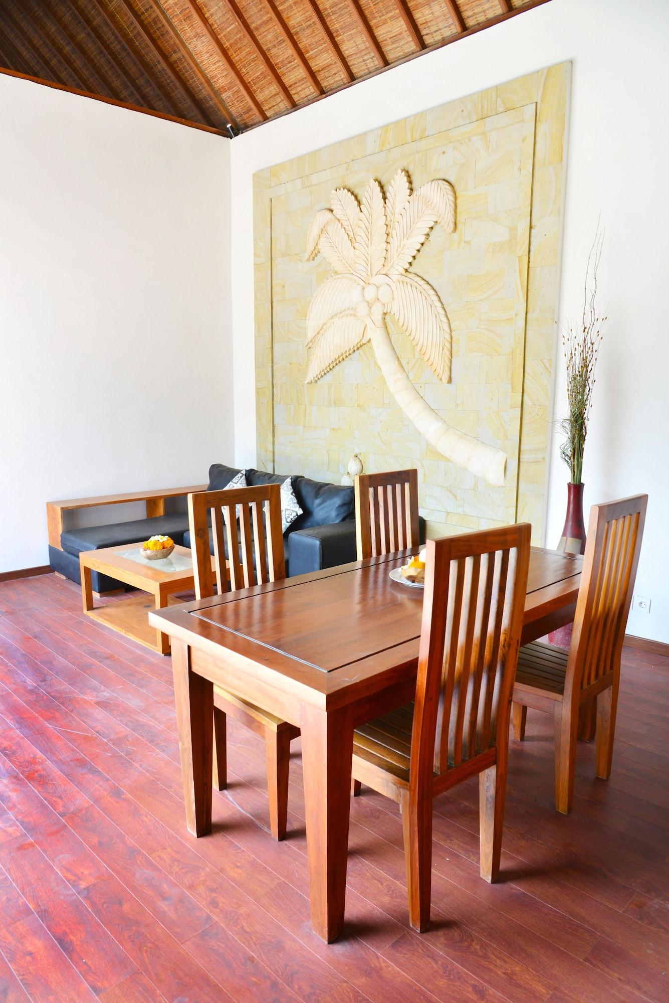 Bali Nyuh Gading Luxury Villas & Spa Seminyak Eksteriør bilde