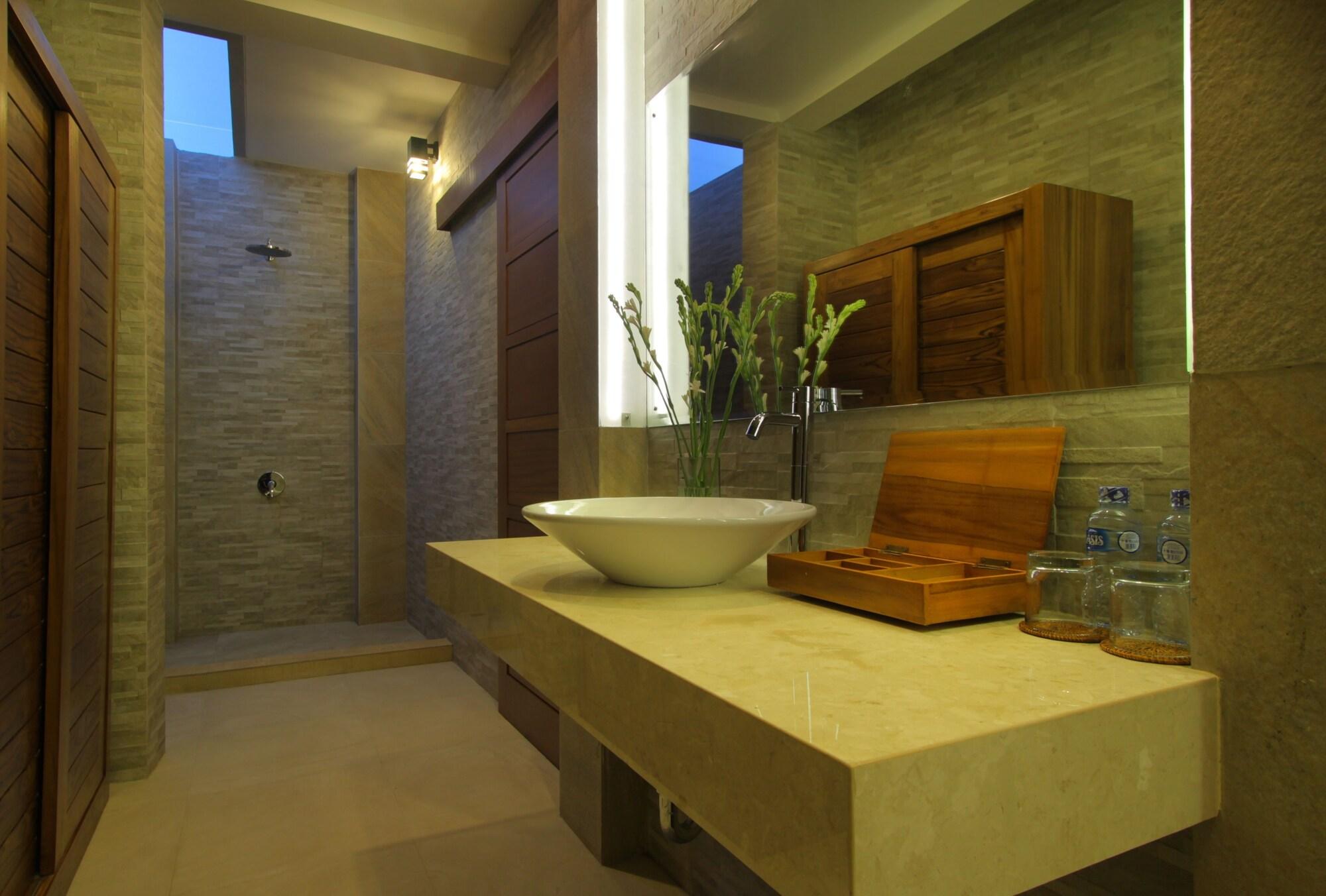 Bali Nyuh Gading Luxury Villas & Spa Seminyak Eksteriør bilde