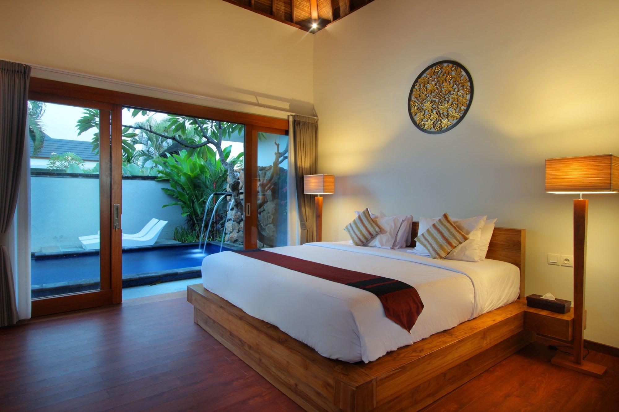 Bali Nyuh Gading Luxury Villas & Spa Seminyak Eksteriør bilde