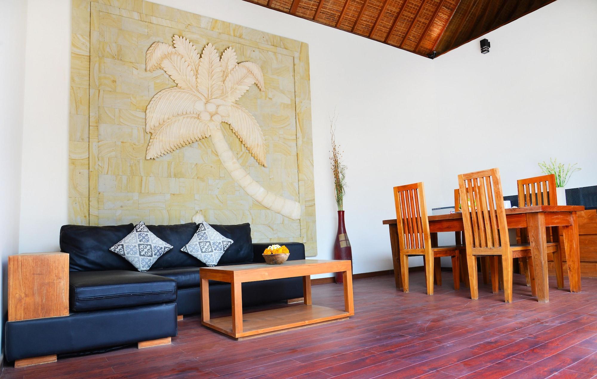 Bali Nyuh Gading Luxury Villas & Spa Seminyak Eksteriør bilde