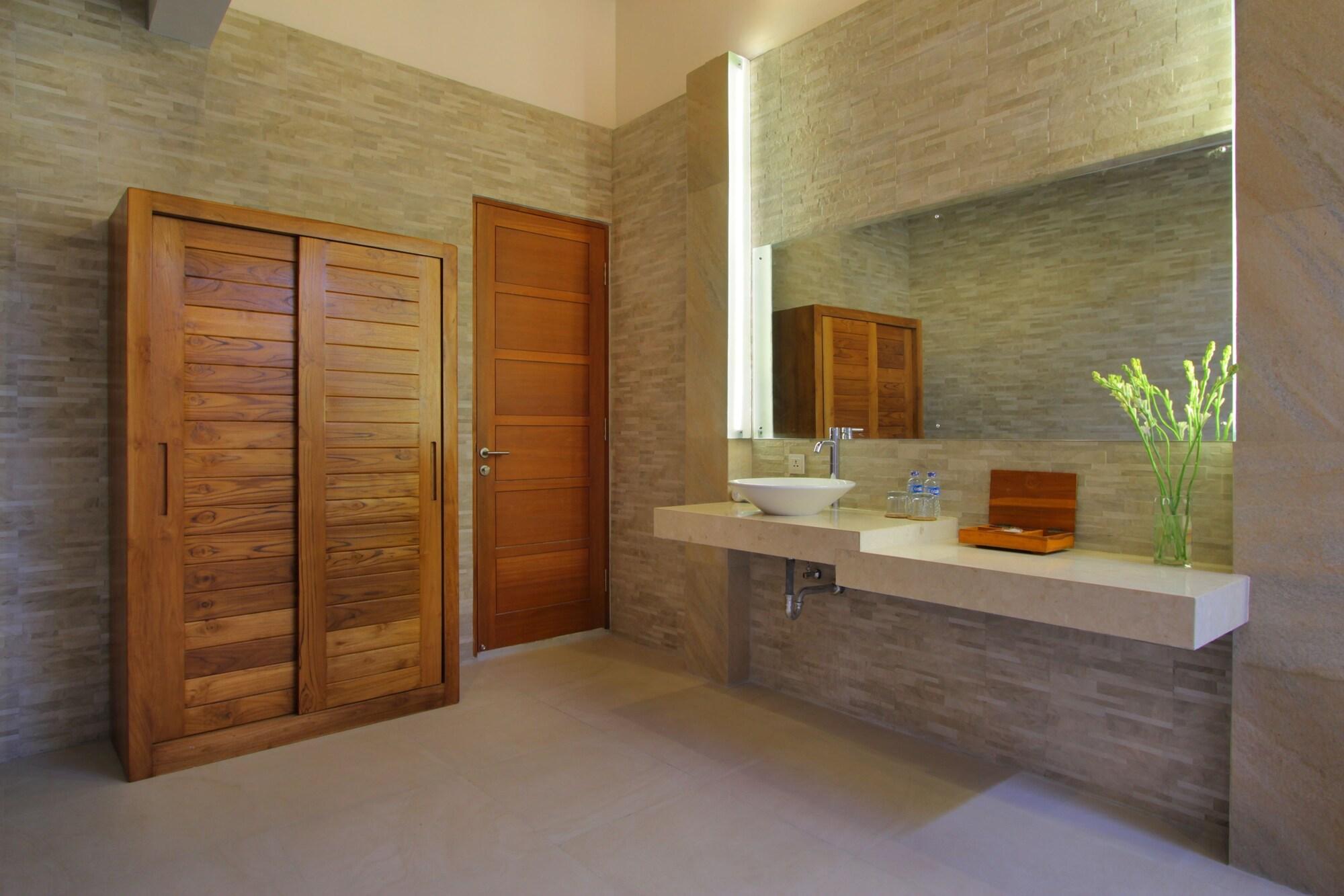 Bali Nyuh Gading Luxury Villas & Spa Seminyak Eksteriør bilde