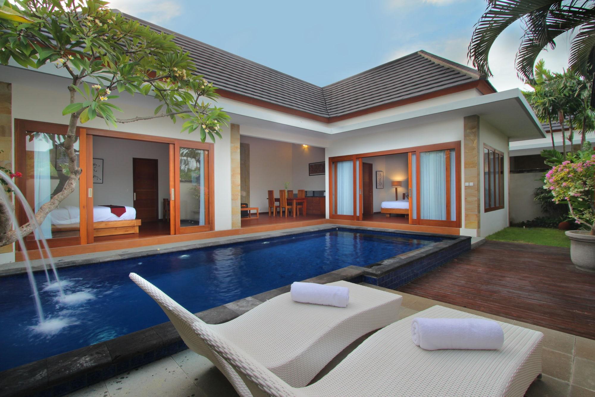 Bali Nyuh Gading Luxury Villas & Spa Seminyak Eksteriør bilde