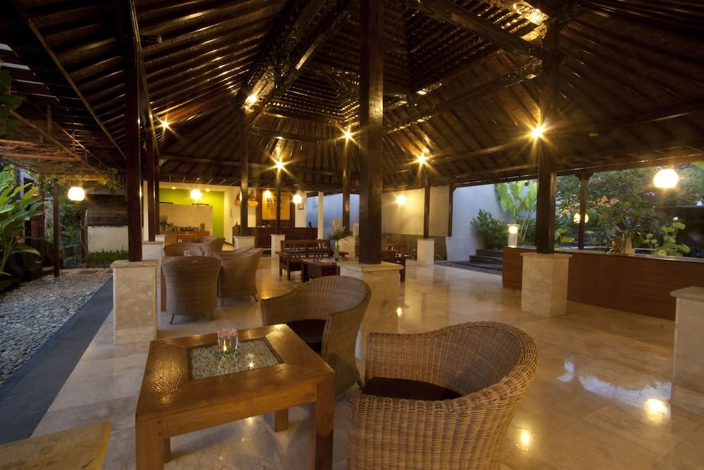 Bali Nyuh Gading Luxury Villas & Spa Seminyak Eksteriør bilde