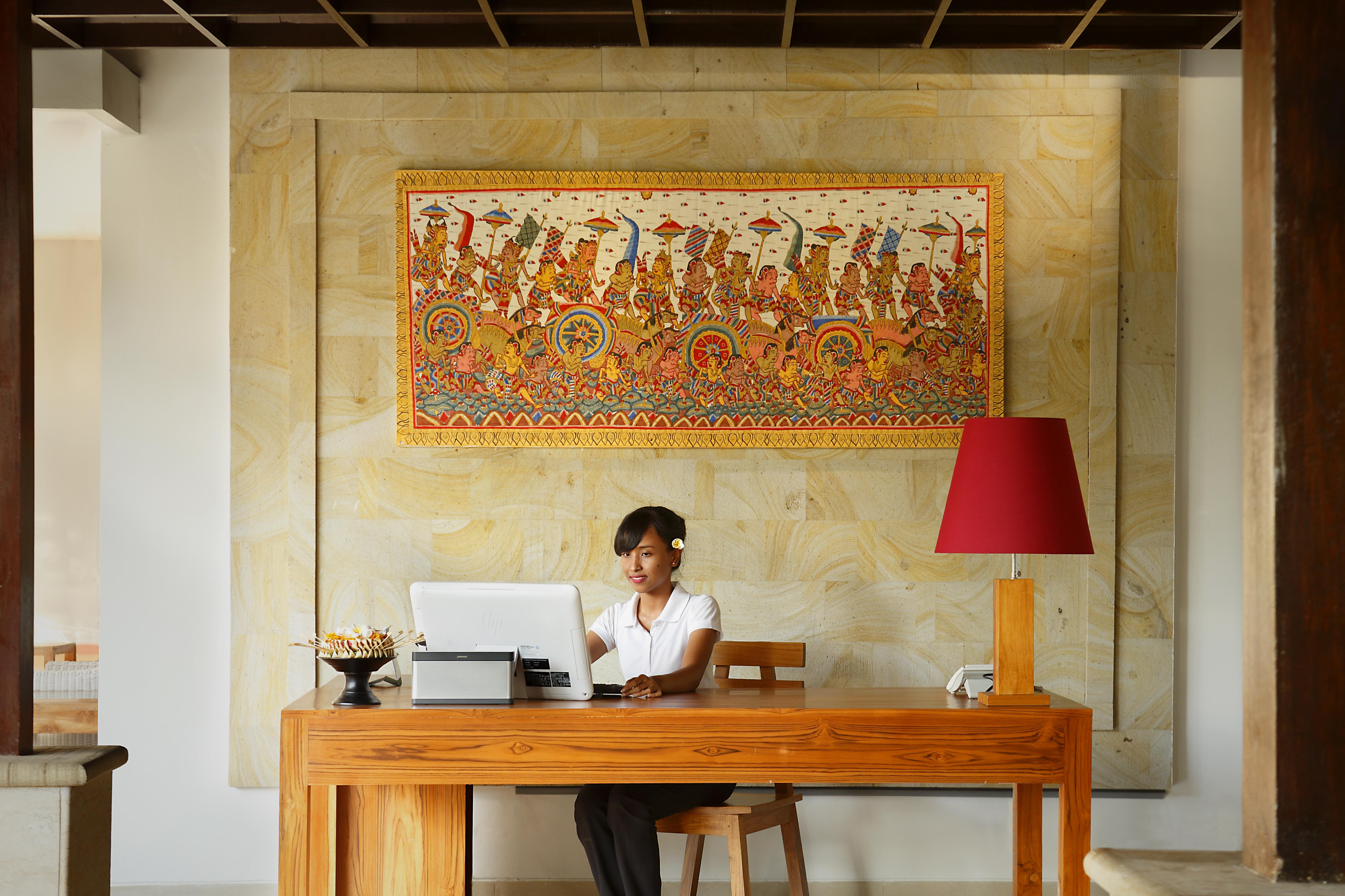 Bali Nyuh Gading Luxury Villas & Spa Seminyak Eksteriør bilde