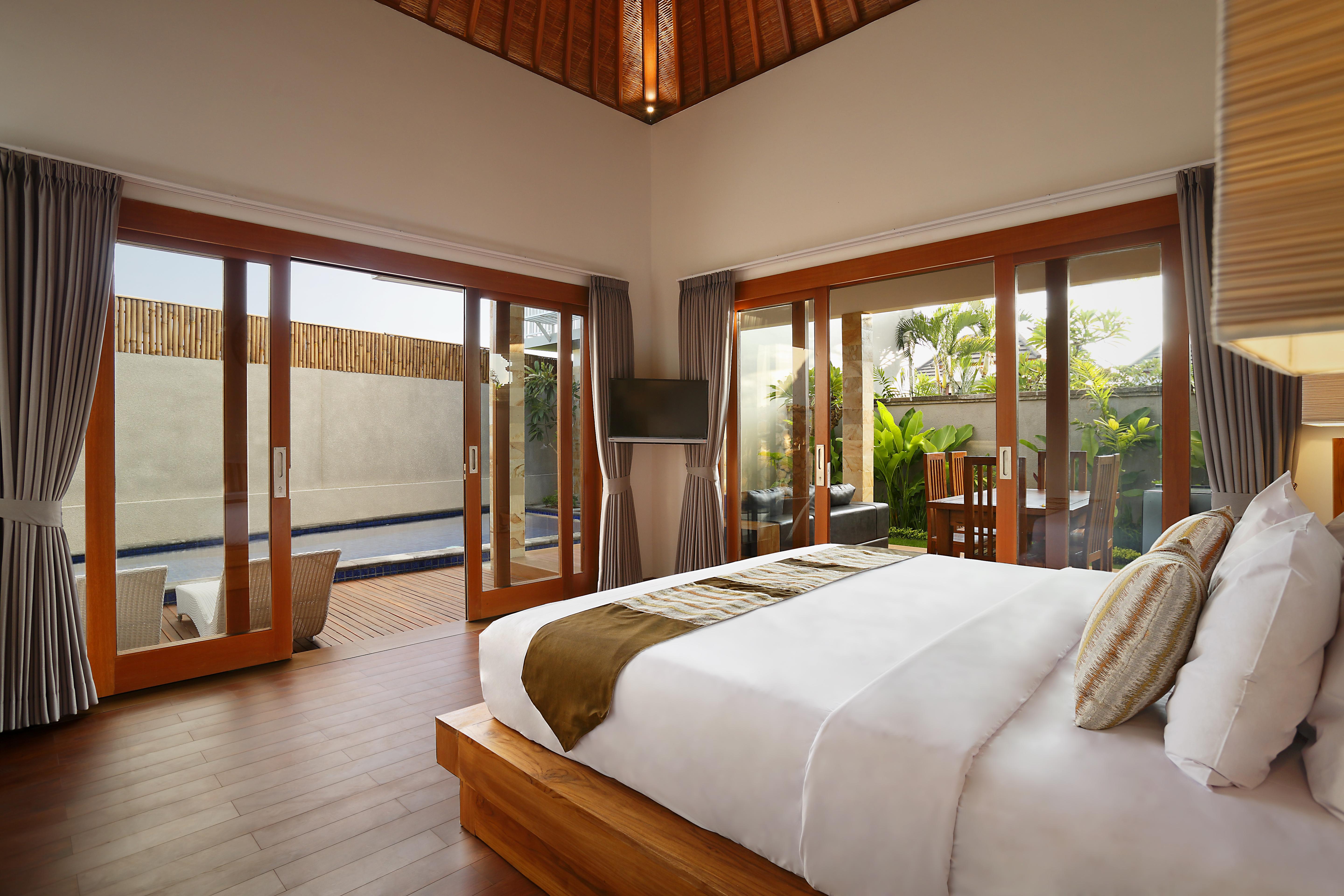 Bali Nyuh Gading Luxury Villas & Spa Seminyak Eksteriør bilde
