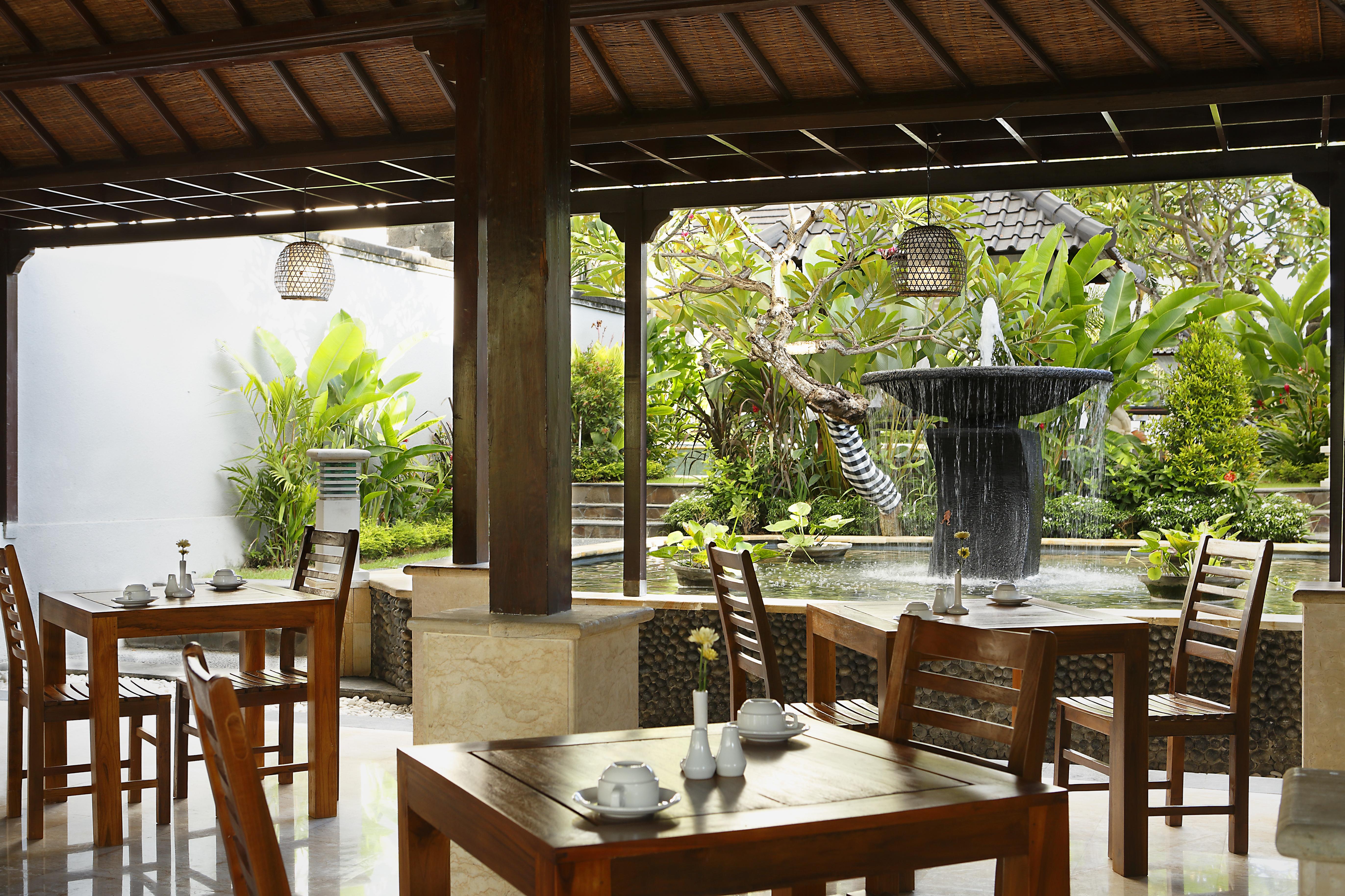 Bali Nyuh Gading Luxury Villas & Spa Seminyak Eksteriør bilde