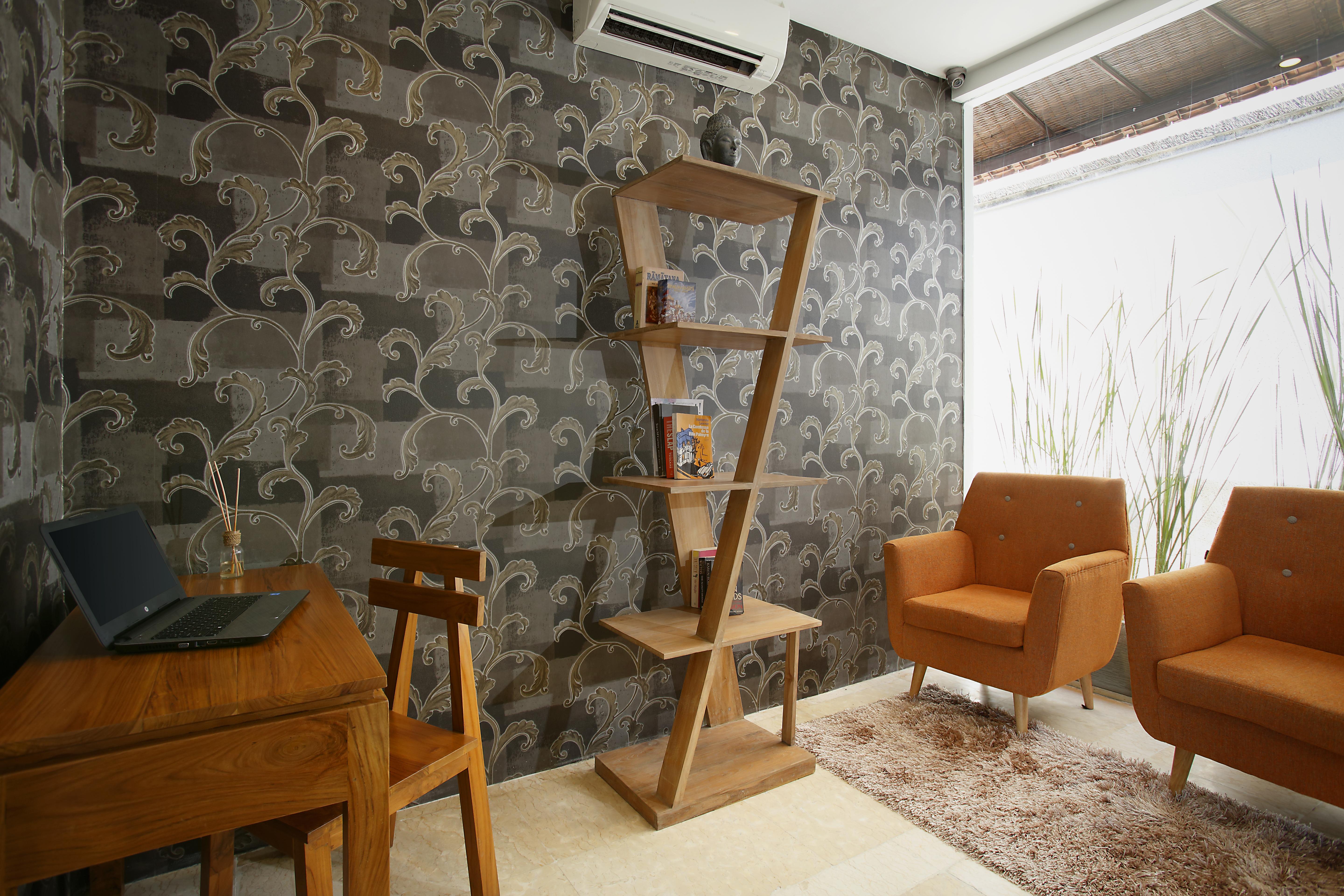 Bali Nyuh Gading Luxury Villas & Spa Seminyak Eksteriør bilde
