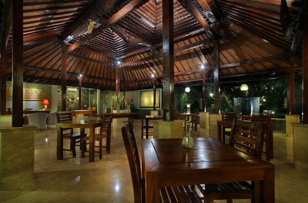 Bali Nyuh Gading Luxury Villas & Spa Seminyak Eksteriør bilde
