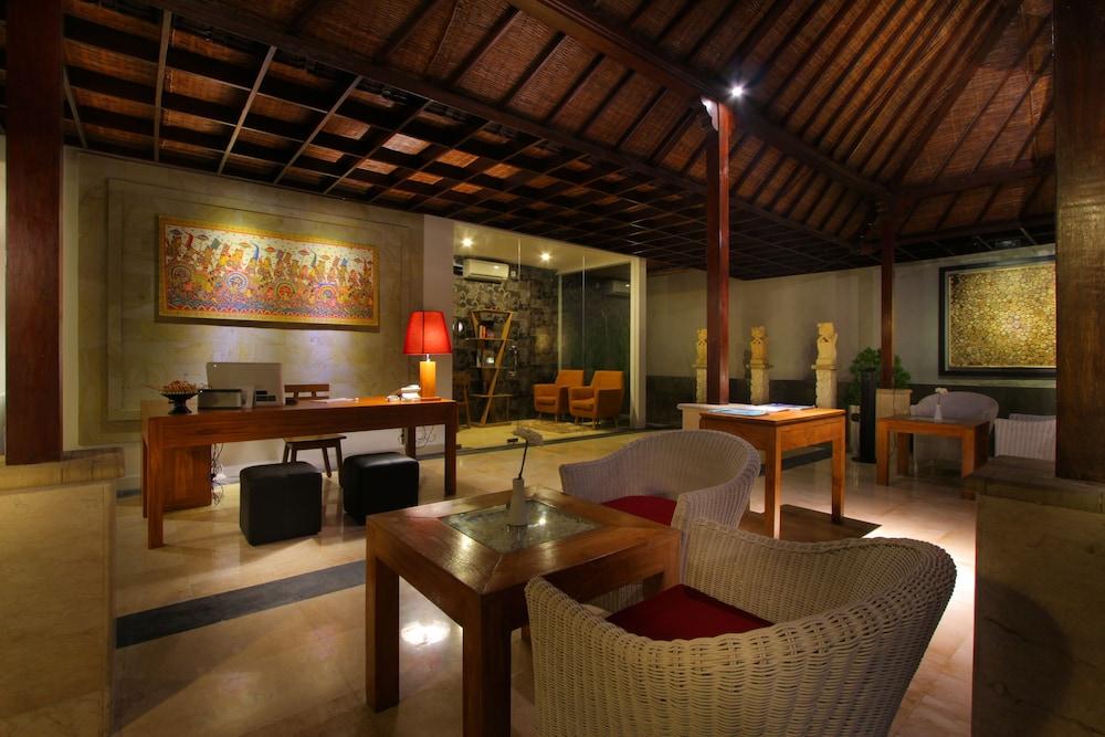 Bali Nyuh Gading Luxury Villas & Spa Seminyak Eksteriør bilde