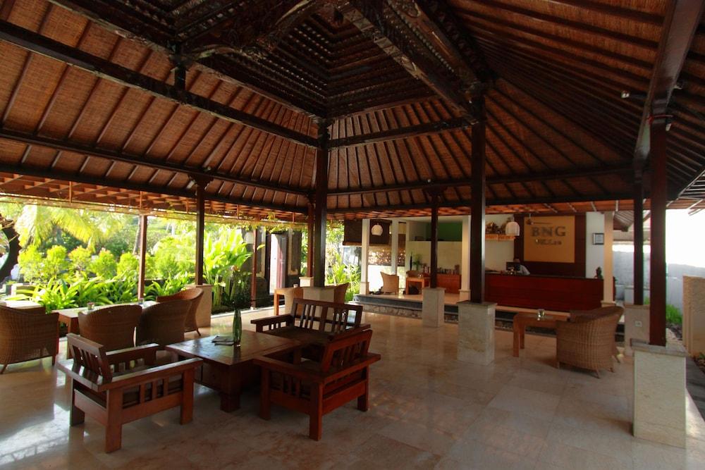 Bali Nyuh Gading Luxury Villas & Spa Seminyak Eksteriør bilde