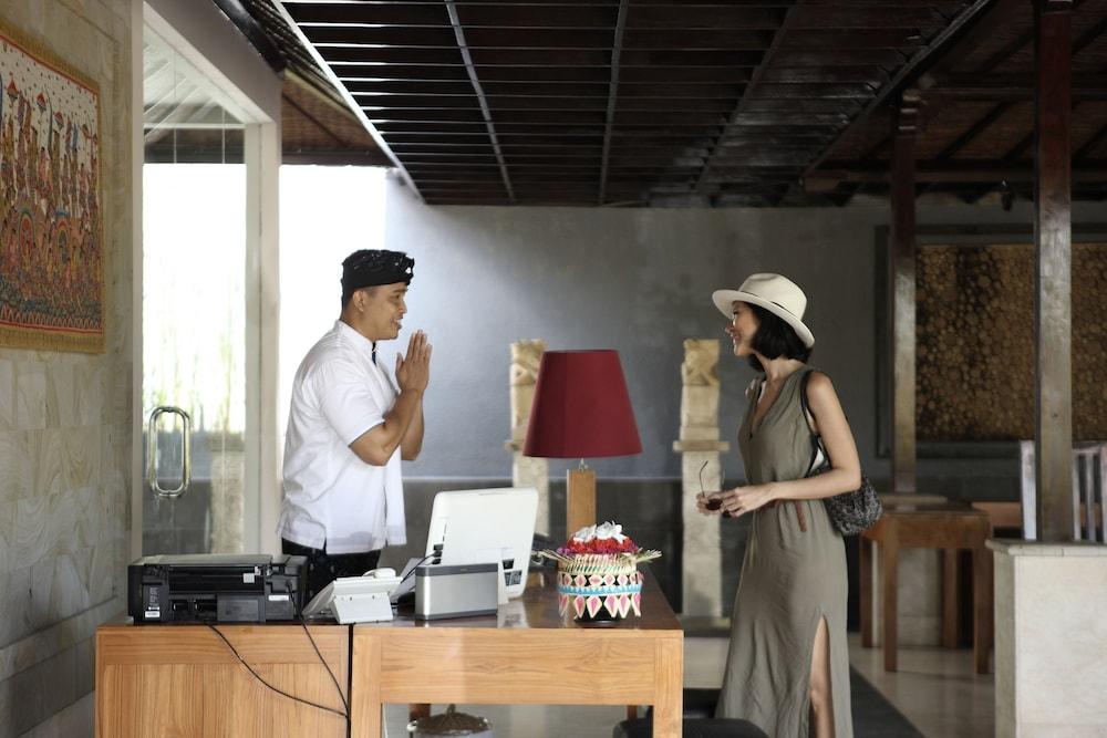 Bali Nyuh Gading Luxury Villas & Spa Seminyak Eksteriør bilde
